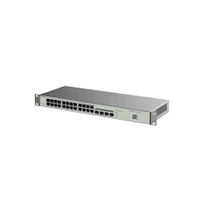 Layer 2 Smart Managed Switch 24 Cổng RUIJIE REEYE RG-NBS3100-24GT4SFP-V2