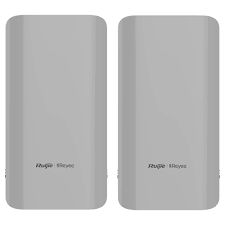 Bộ bắn điểm Wifi ngoài trời RUIJIE REYEE RG-EST310 V2 (1 cặp)