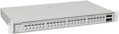 Switch 48 cổng 10/100/1000BASE-T RUIJIE REYEE RG-NBS3200-48GT4XS