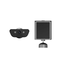 Camera Wifi không dây dùng pin EZVIZ EB5 4K 8MP