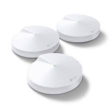 Hệ thống Wi-Fi Mesh cho Gia đình AC1300 Deco M5 (3-Pack)