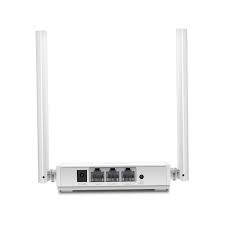 Router Wi-Fi TP-LINK TL-WR820N