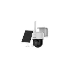 Camera IP 4G năng lượng mặt trời 4MP Hikvision DS-2CFSP4/4G