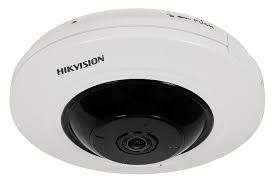 Camera IP 5MP HIKVISION DS-2CD2955G0-ISU