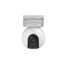 Camera Wifi quay quét dùng pin EZVIZ EB8 2K 4G