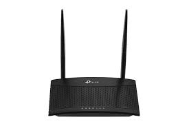 Router Không Dây 4G LTE Tốc Độ 300 Mbps TP-Link TL-MR100