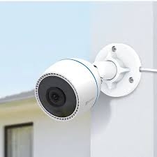 Camera WiFi ngoài trời EZVIZ H3C 2MP