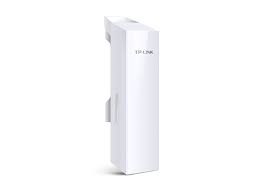 Bộ bắn điểm Wifi ngoài trời 9dBi TP-Link CPE210