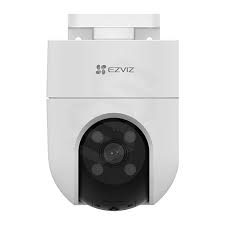 Camera WiFi ngoài trời EZVIZ H8C Pro 2K+ 4MP