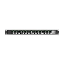 Layer 2 Smart Managed PoE Switch 48 Cổng 10/100/1000BASE-T REYEE RG-NBS3100-48GT4SFP-P