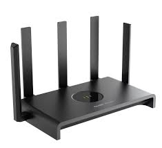 Bộ phát WiFi Ruijie Reeye RG-EW1300G Dual-band hỗ trợ Mesh