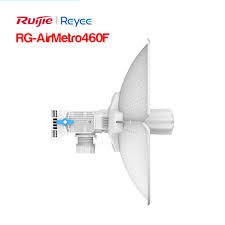 Bộ bắn điểm Wifi ngoài trời Ruijie Reeye RG-AirMetro460F