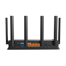 Router Wi-Fi 7 băng tần kép TP-LINK Archer BE400
