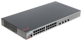 Thiết bị chuyển mạch Switch Ruijie RG-CS83-24GT4XS-P
