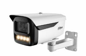 Camera IP Thân Trụ 4MP DAHUA DH-IPC-HFW2449M-AS-LED-B