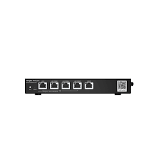 Smart Gateway 5 cổng RUIJIE REEYE RG-EG305GH-P-E