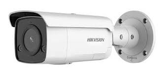 Camera IP AcuSense Thân Trụ 8MP HIKVISION DS-2CD2T86G2-ISU/SL