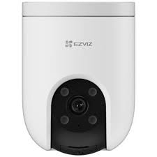 Camera Wifi Quay Quét 360 độ EZVIZ H8c 4G 2K 3MP