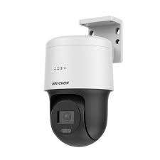 Camera IP Quay Quét Mini 4MP HIKVISION DS-2DE2C400MW-DE