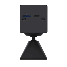 Camera Wifi dùng pin sạc EZVIZ BC2 2MP