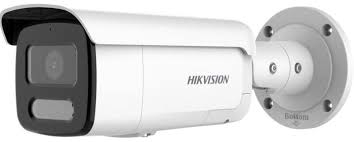 Camera IP Thân Trụ 8MP Hikvision DS-2CD2T87G2H-LISU/SL