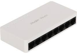 Unmanaged switch 8 cổng RUIJIE REEYE RG-ES08G-L