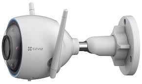 Camera WiFi thông minh ngoài trời EZVIZ H3 2K 3MP