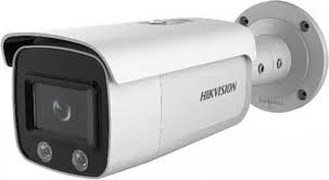 Camera IP Colorvu 4MP HIKVISION DS-2CD2T47G2-L