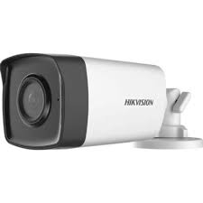 Camera HDTVI 5MP HIKVISION DS-2CE17H0T-IT3FS