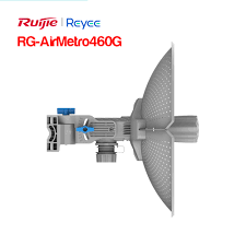 Bộ bắn điểm Wifi ngoài trời Ruijie Reeye RG-AirMetro460G