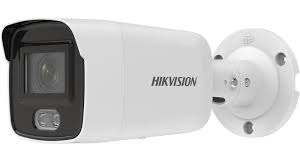 Camera IP Colorvu 4MP HIKVISION DS-2CD2047G2-LU