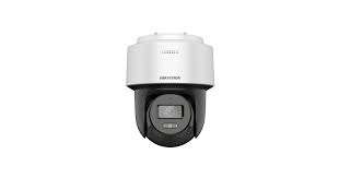 Camera IP Mini PT Smart Hybird Light 6MP Hikvision DS-2DE2C600MWG-E