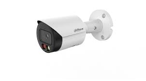 Camera IP Thân Trụ 8MP Dahua DH-IPC-HFW2849S-S-IL