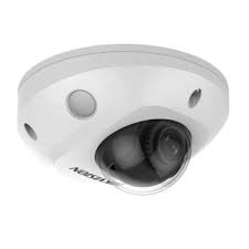 Camera IP Dome 4MP Hikvision DS-2CD2546G2-IS