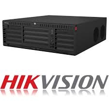Đầu ghi IP Hikvision 64 kênh DS-9664NI-M16, 16HDD