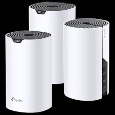 Hệ thống WiFi Mesh AC1900 TP-Link Deco S7 (3-Pack)