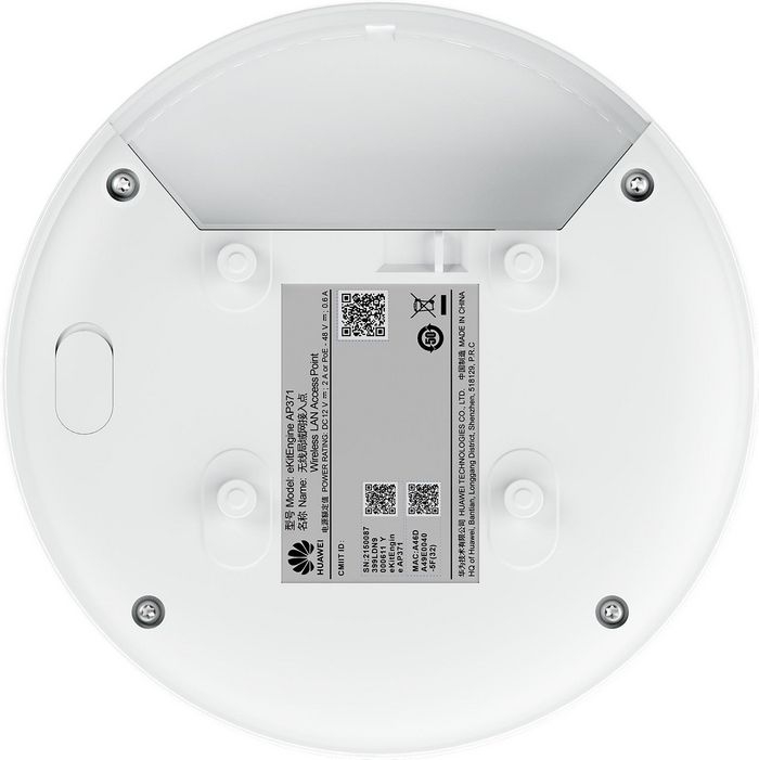 Bộ phát wifi 7 Huawei eKitEngine AP371