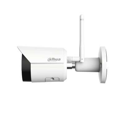 Camera IP Wifi Thân Trụ 2MP DAHUA DH-IPC-HFW1230DS-SAW