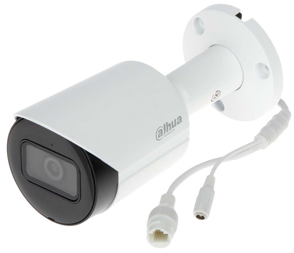 Camera IP Thân Trụ 8MP DAHUA DH-IPC-HFW2841S-S