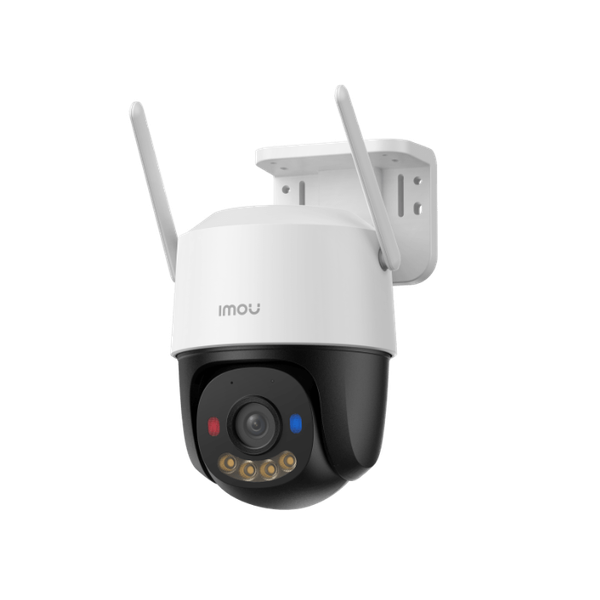 Camera 4G ngoài trời xoay 360 Imou IPC-K7FP-5H0TE-4G (Cruiser SC 5MP)