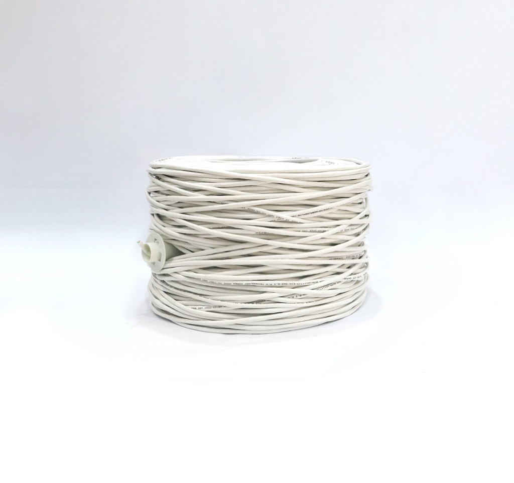 Dây cáp mạng CAVIHAN CAT.5E UTP 25AWG Việt Hàn