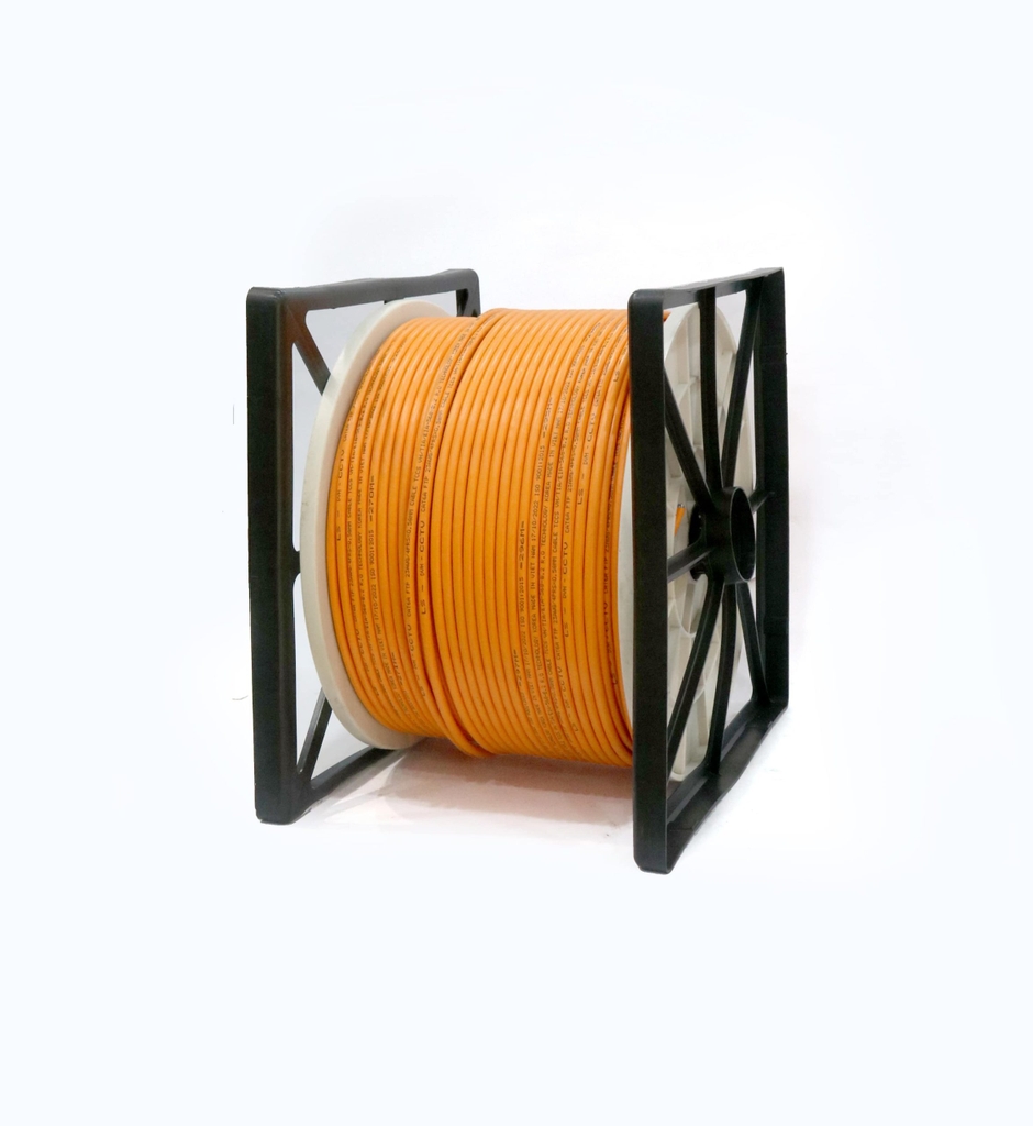 Dây cáp mạng Việt Hàn LS-DVH CAT.6A FTP 23AWG