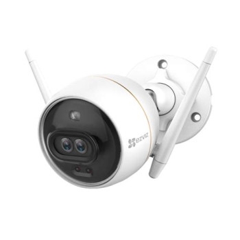Camera wifi ngoài trời Ezviz C3X 1080P