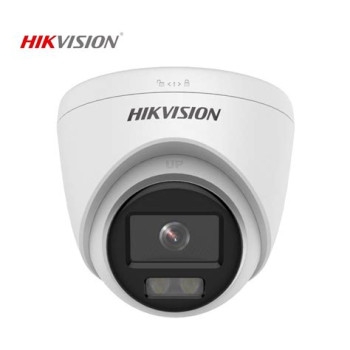 Camera HDTVI ColorVu 2MP HIKVISION DS-2CE70DF0T-PF
