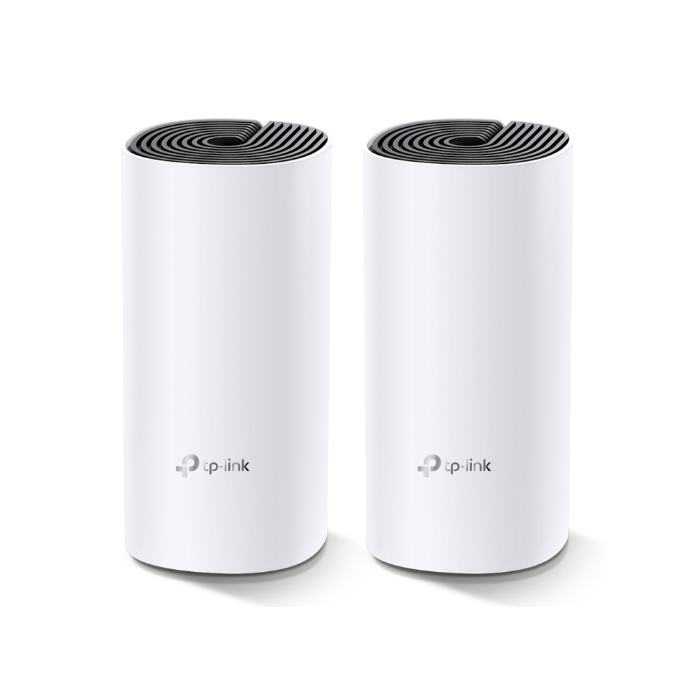 Bộ phát wifi TP-Link Deco M4 (2-Pack)
