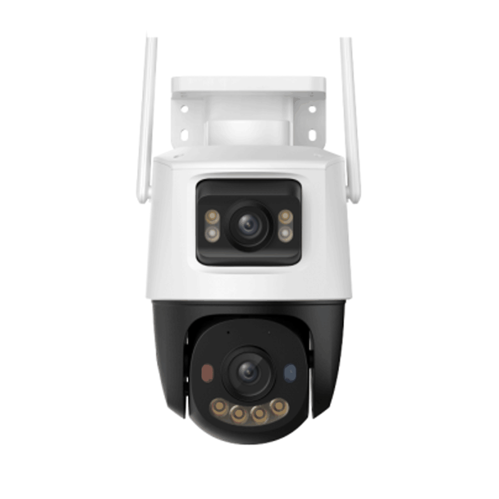 Camera Wifi ngoài trời 10MP Imou IPC-S7XEP-10M0WED (Cruiser Dual 5MP+5MP)