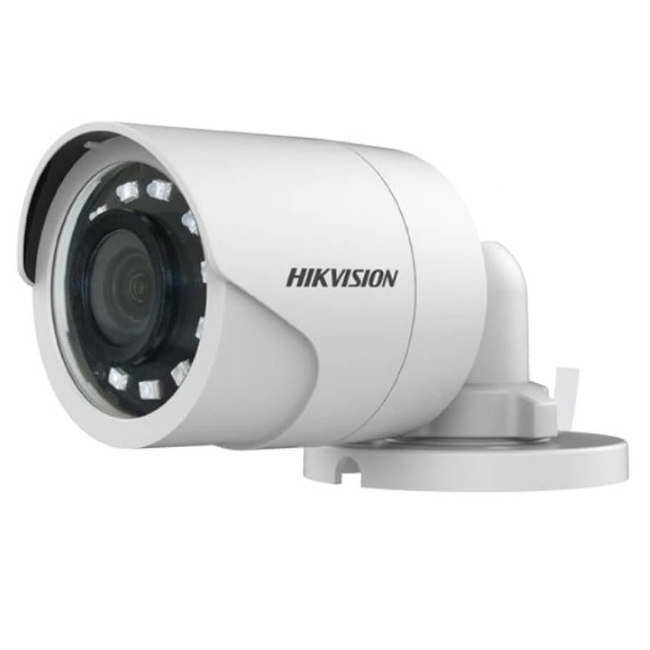 Camera HDTVI thân hồng ngoại 2MP Hikvision DS-2CE16D0T-IRP