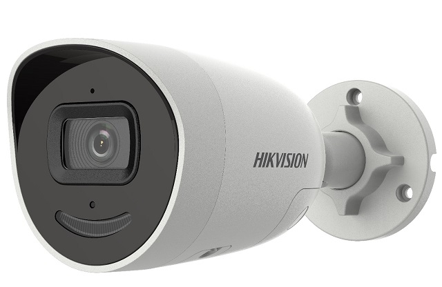 Camera IP Thân Trụ 2MP HIKVISION DS-2CD2026G2-IU/SL
