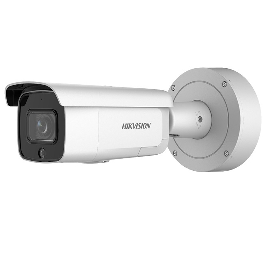 Camera IP AcuSense Thân Trụ 2MP HIKVISION DS-2CD2626G2-IZSU/SL