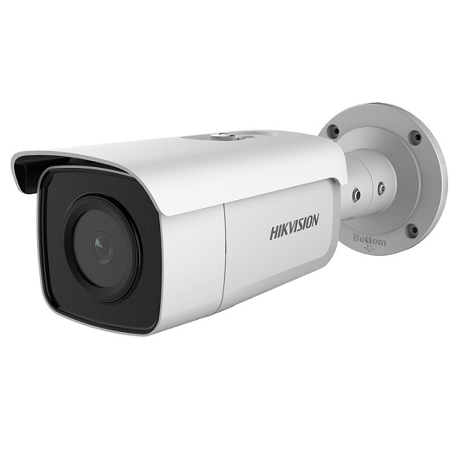 Camera IP AcuSense Thân Trụ 8MP HIKVISION DS-2CD2T86G2-4I